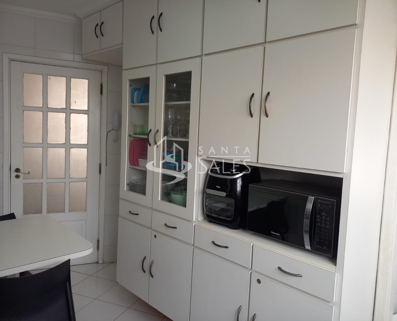 Apartamento, 4 quartos, 110 m² - Foto 9