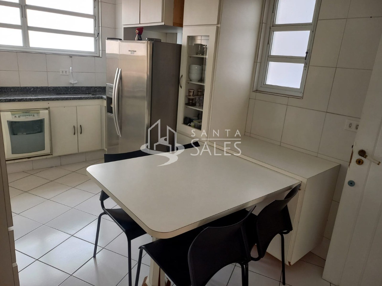 Apartamento, 4 quartos, 110 m² - Foto 14