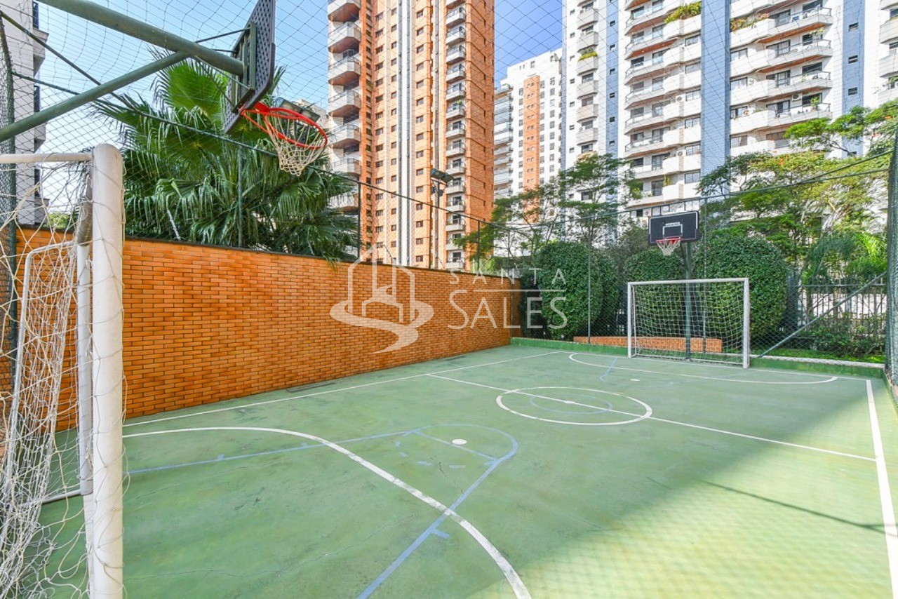 Apartamento, 3 quartos, 247 m² - Foto 45