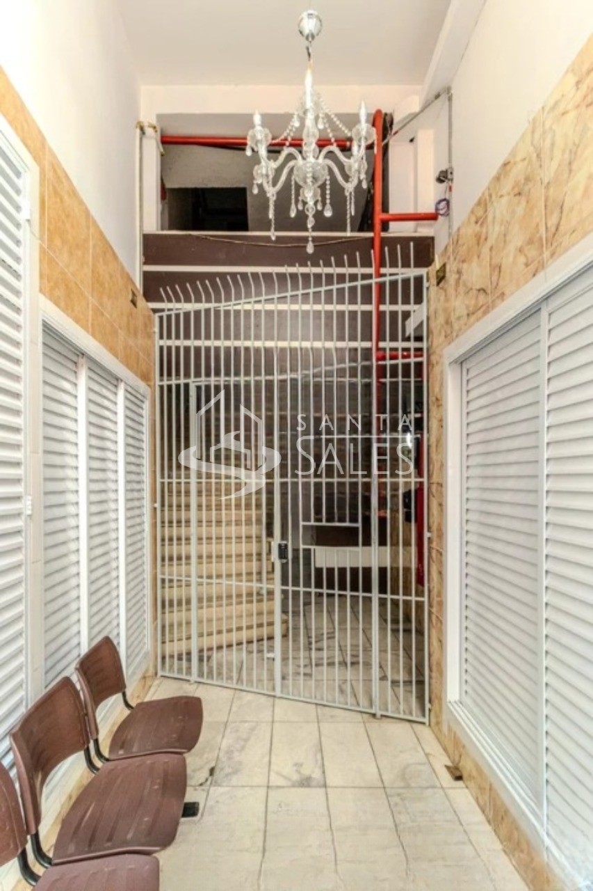 Apartamento, 1 quarto, 42 m² - Foto 9