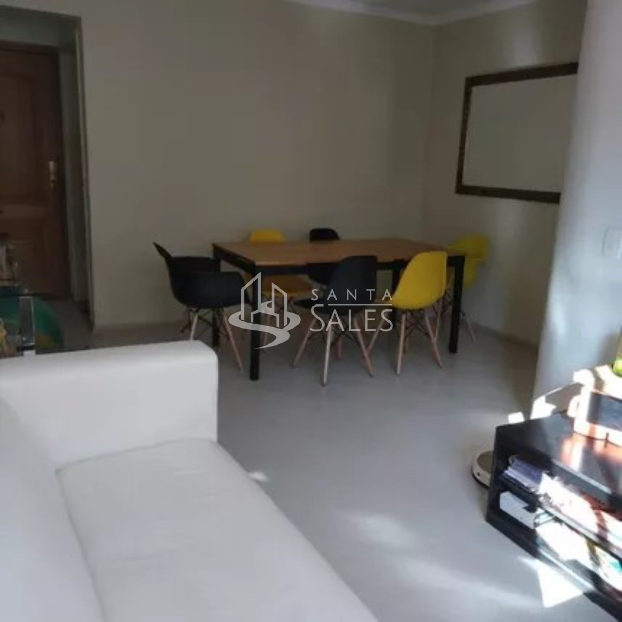 Apartamento, 2 quartos, 55 m² - Foto 5