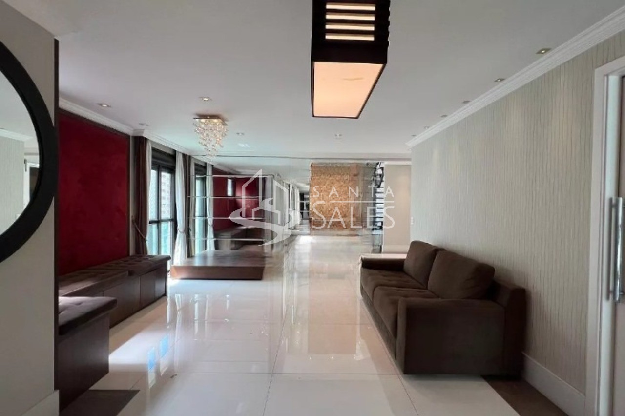 Apartamento, 3 quartos, 228 m² - Foto 7