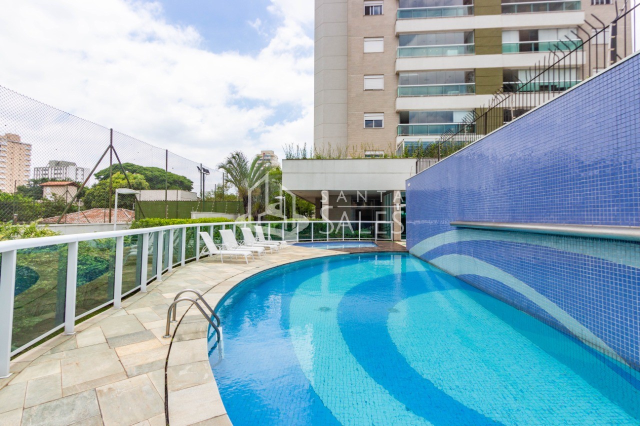 Apartamento, 3 quartos, 262 m² - Foto 40