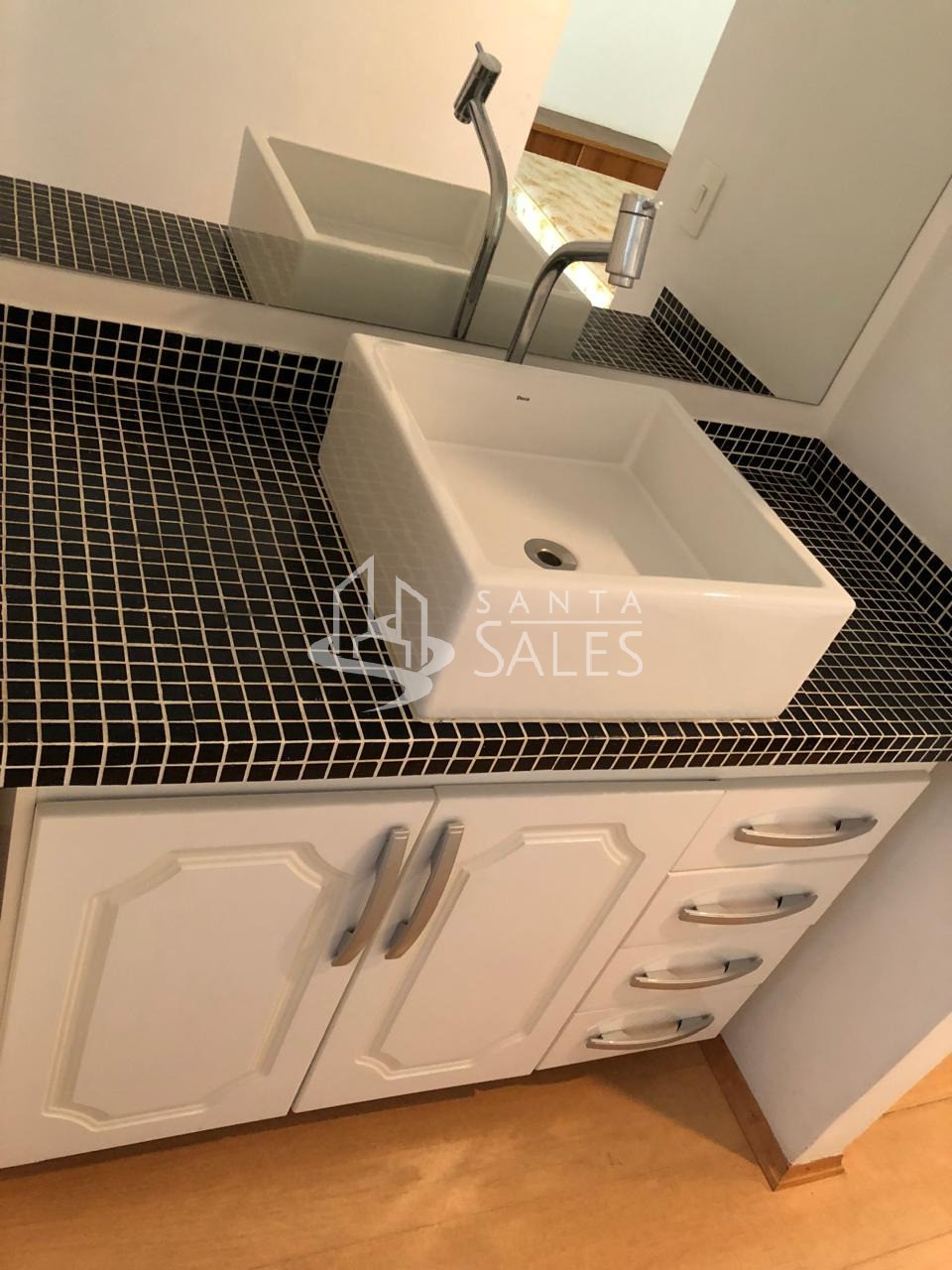 Apartamento, 1 quarto, 50 m² - Foto 16