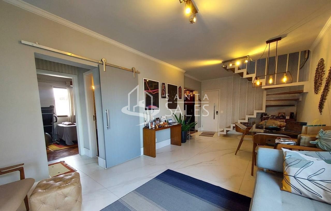 Apartamento, 2 quartos, 196 m² - Foto 5
