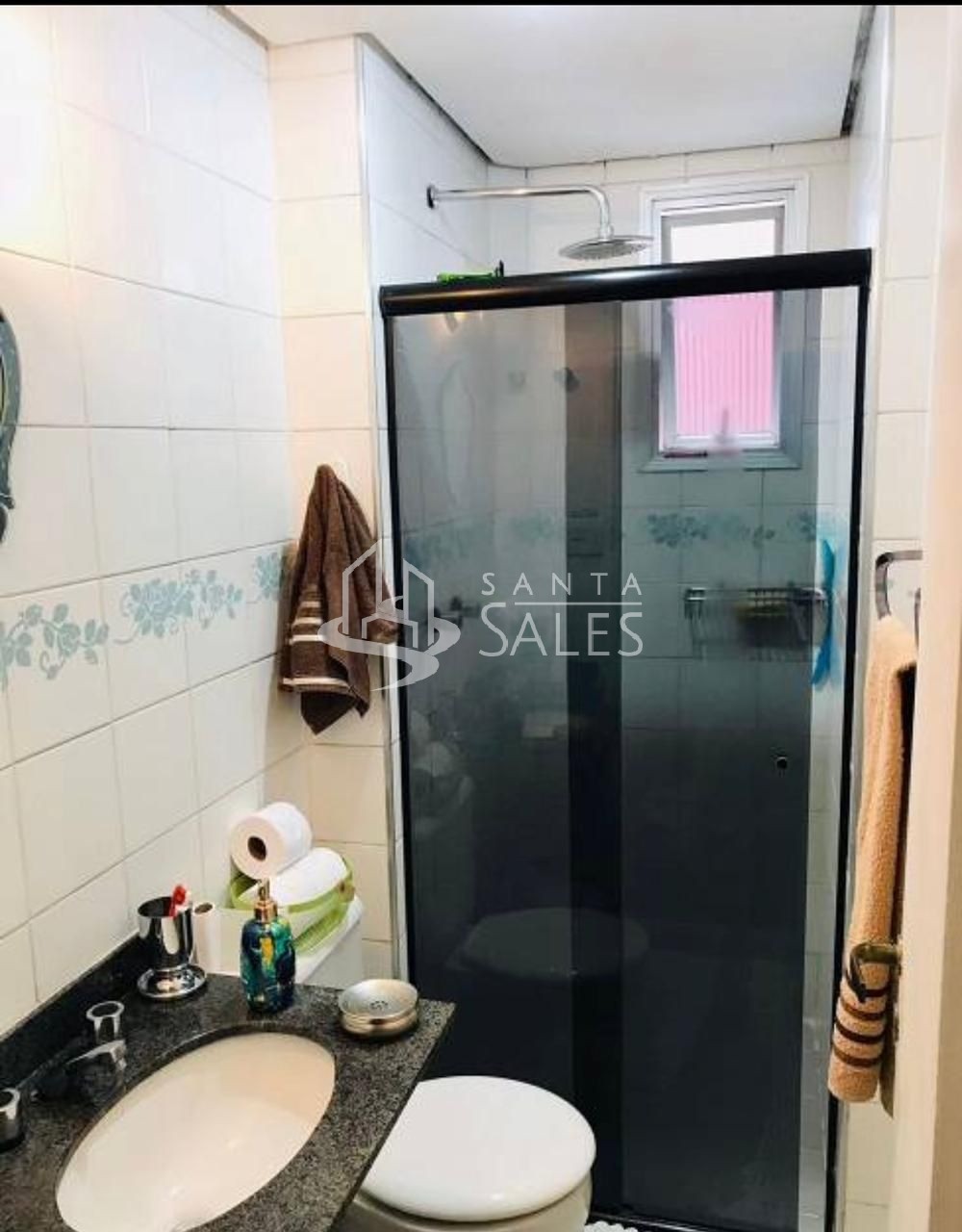Apartamento, 3 quartos, 85 m² - Foto 15