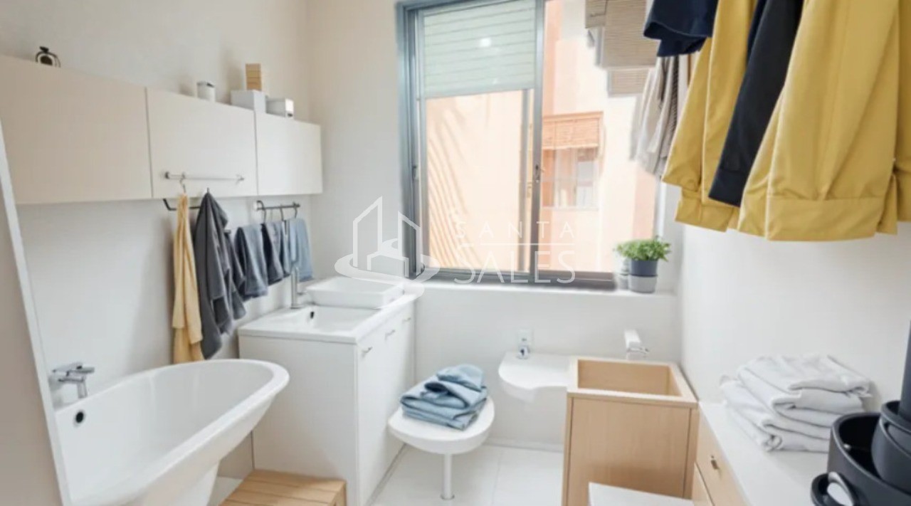 Apartamento, 2 quartos, 75 m² - Foto 5