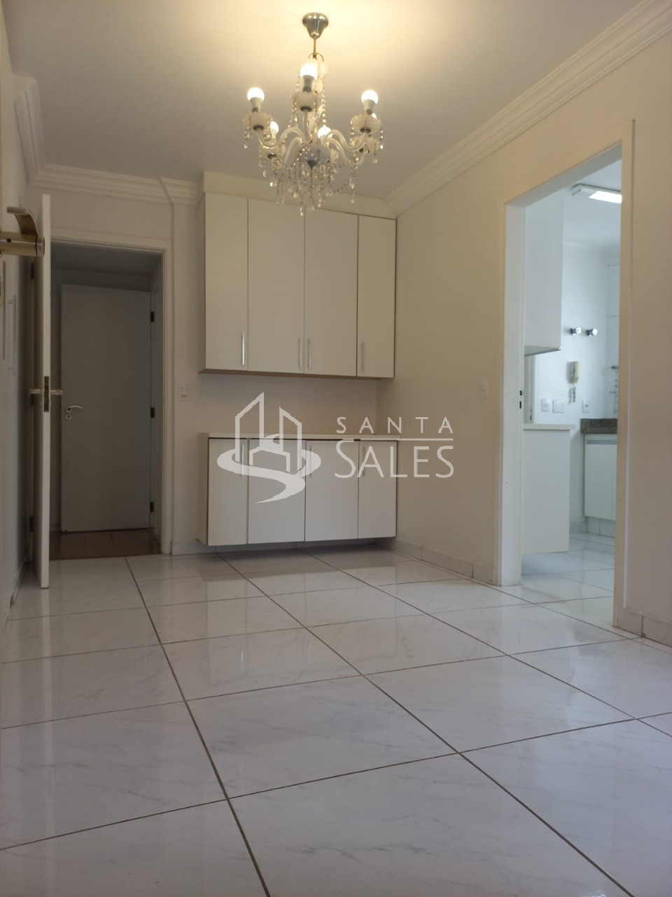 Apartamento, 4 quartos, 200 m² - Foto 11