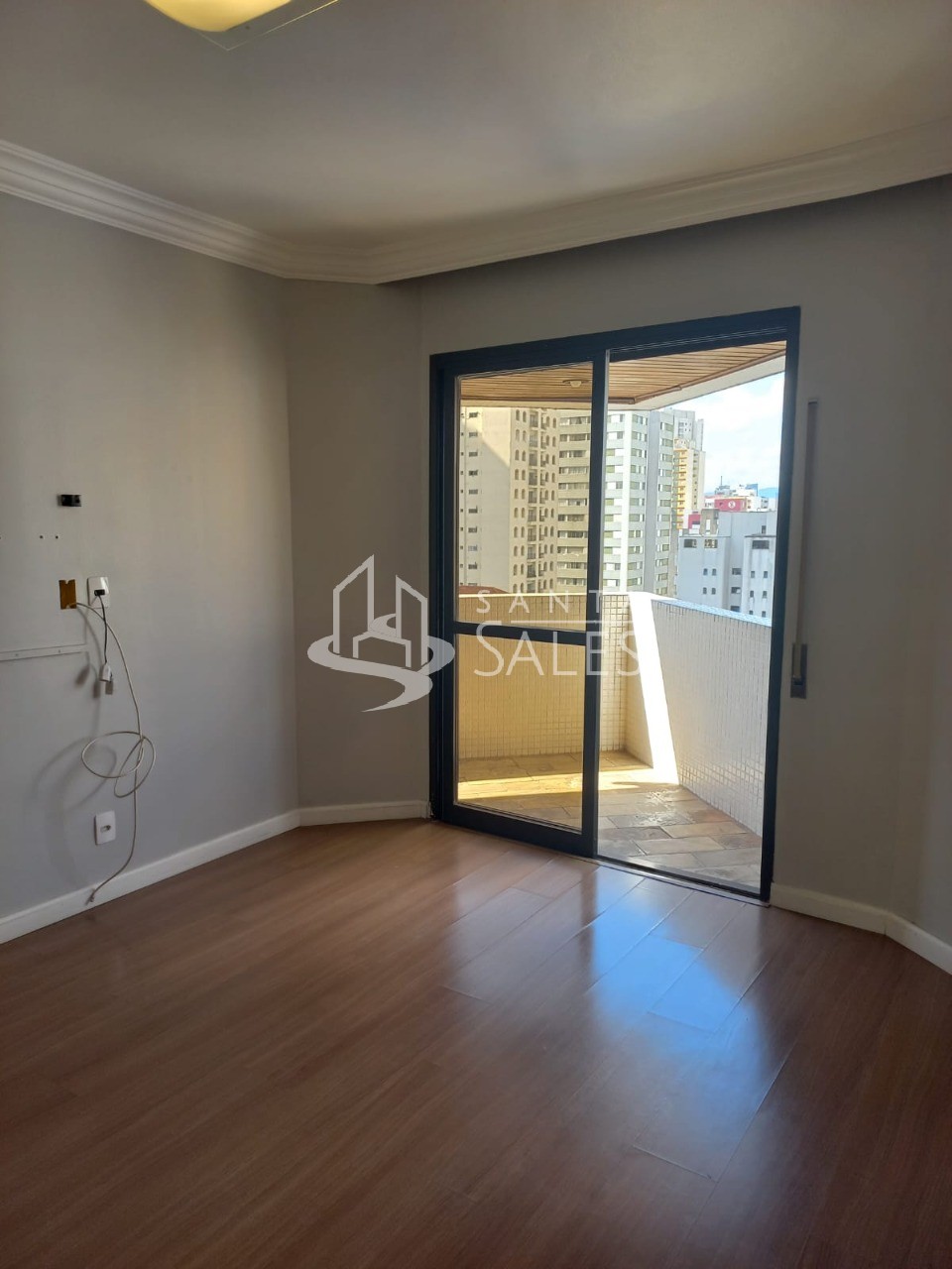 Apartamento, 4 quartos, 200 m² - Foto 8