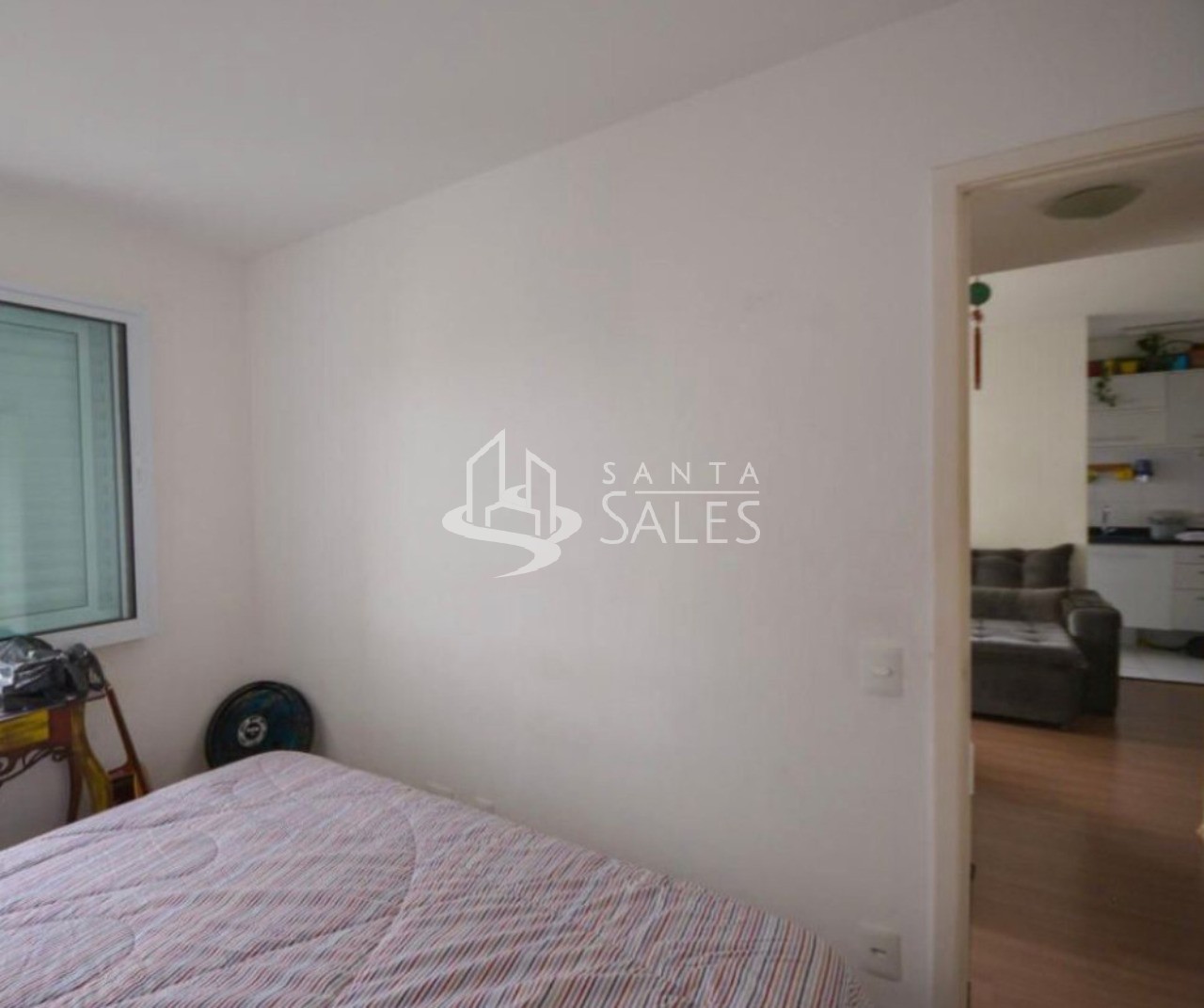 Apartamento, 2 quartos, 49 m² - Foto 11