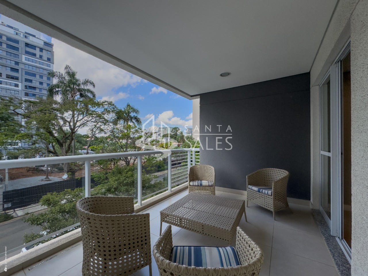 Apartamento, 2 quartos, 70 m² - Foto 45