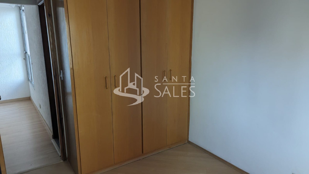 Apartamento, 2 quartos, 50 m² - Foto 10
