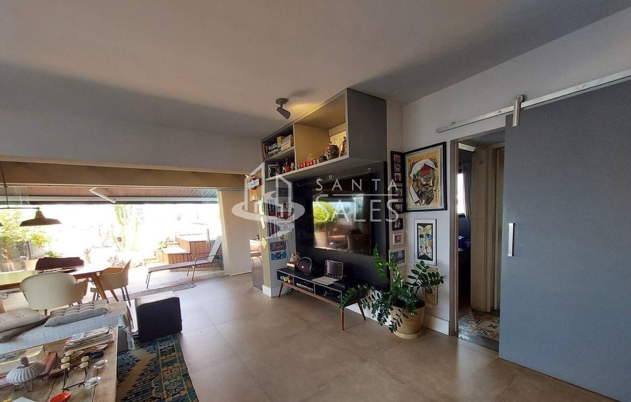 Apartamento, 2 quartos, 196 m² - Foto 12