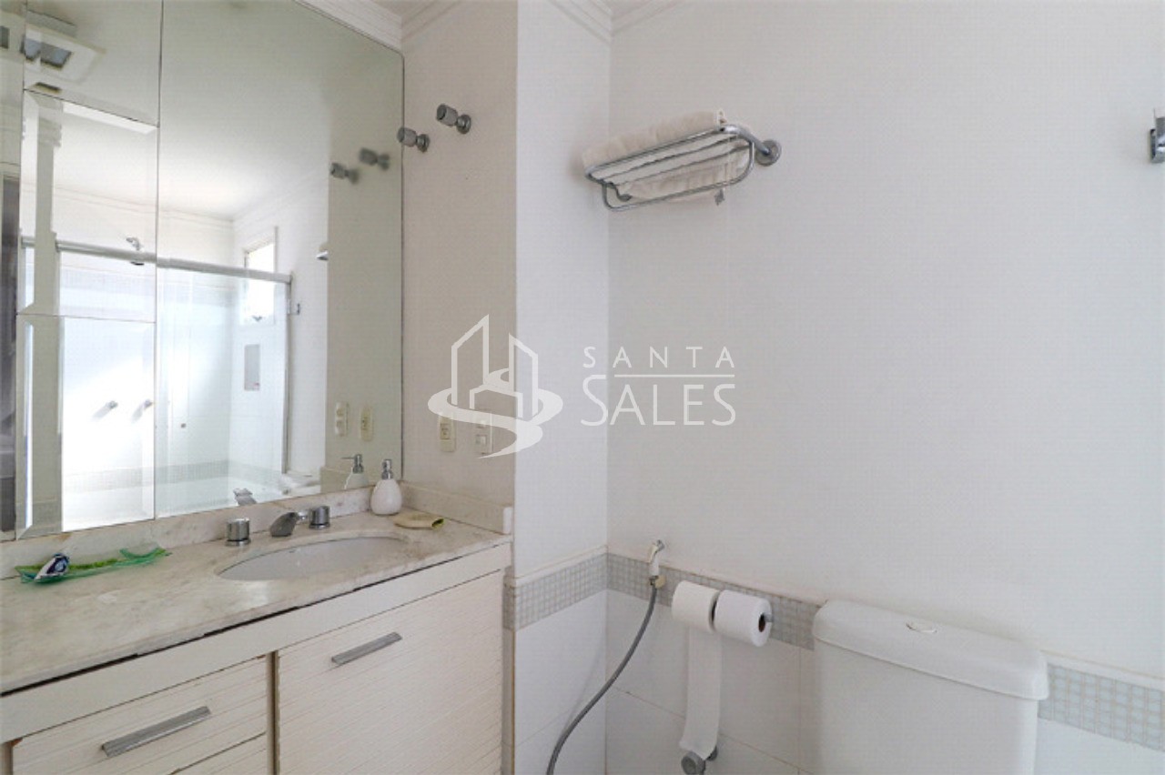 Apartamento, 3 quartos, 170 m² - Foto 26