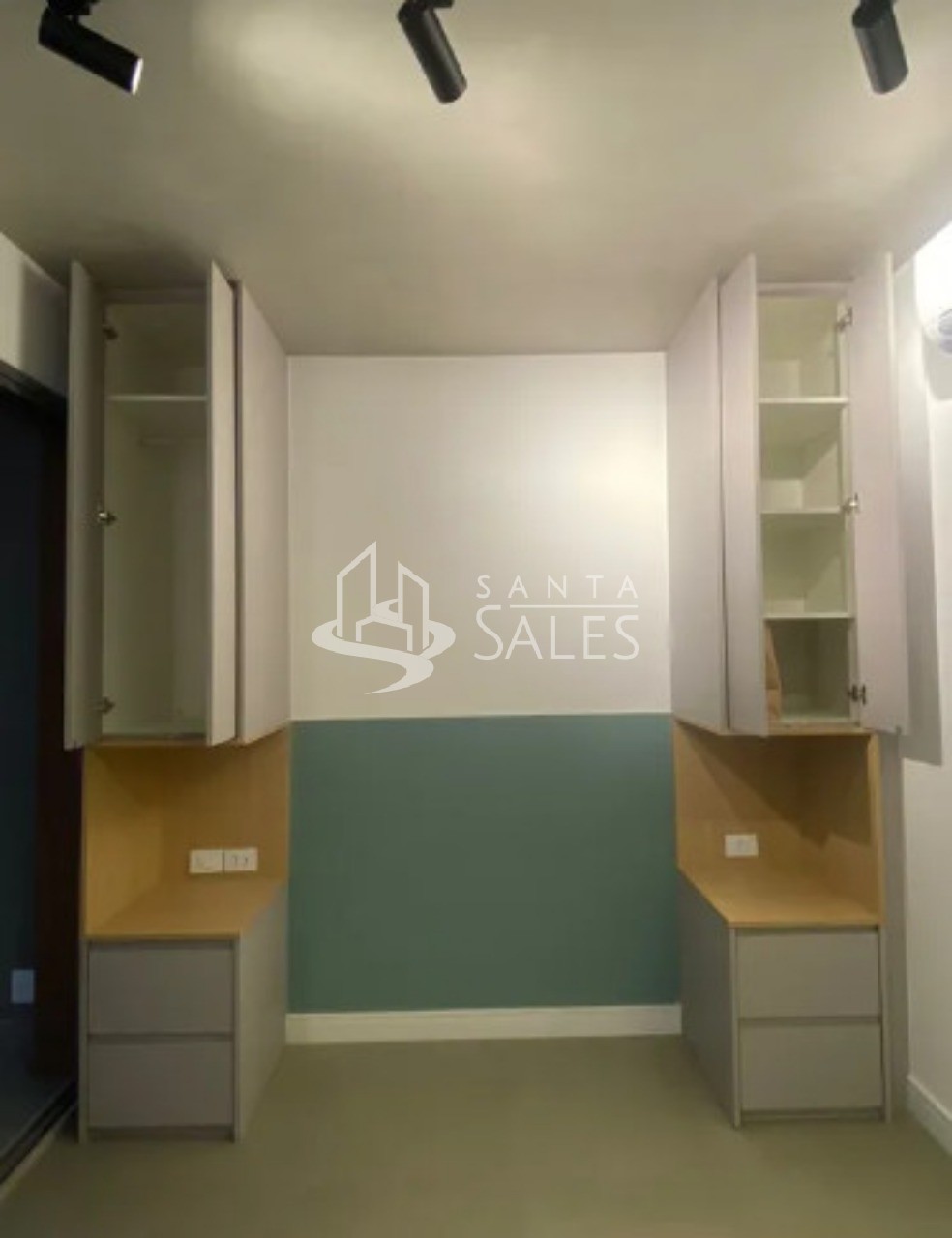Apartamento, 1 quarto, 41 m² - Foto 12