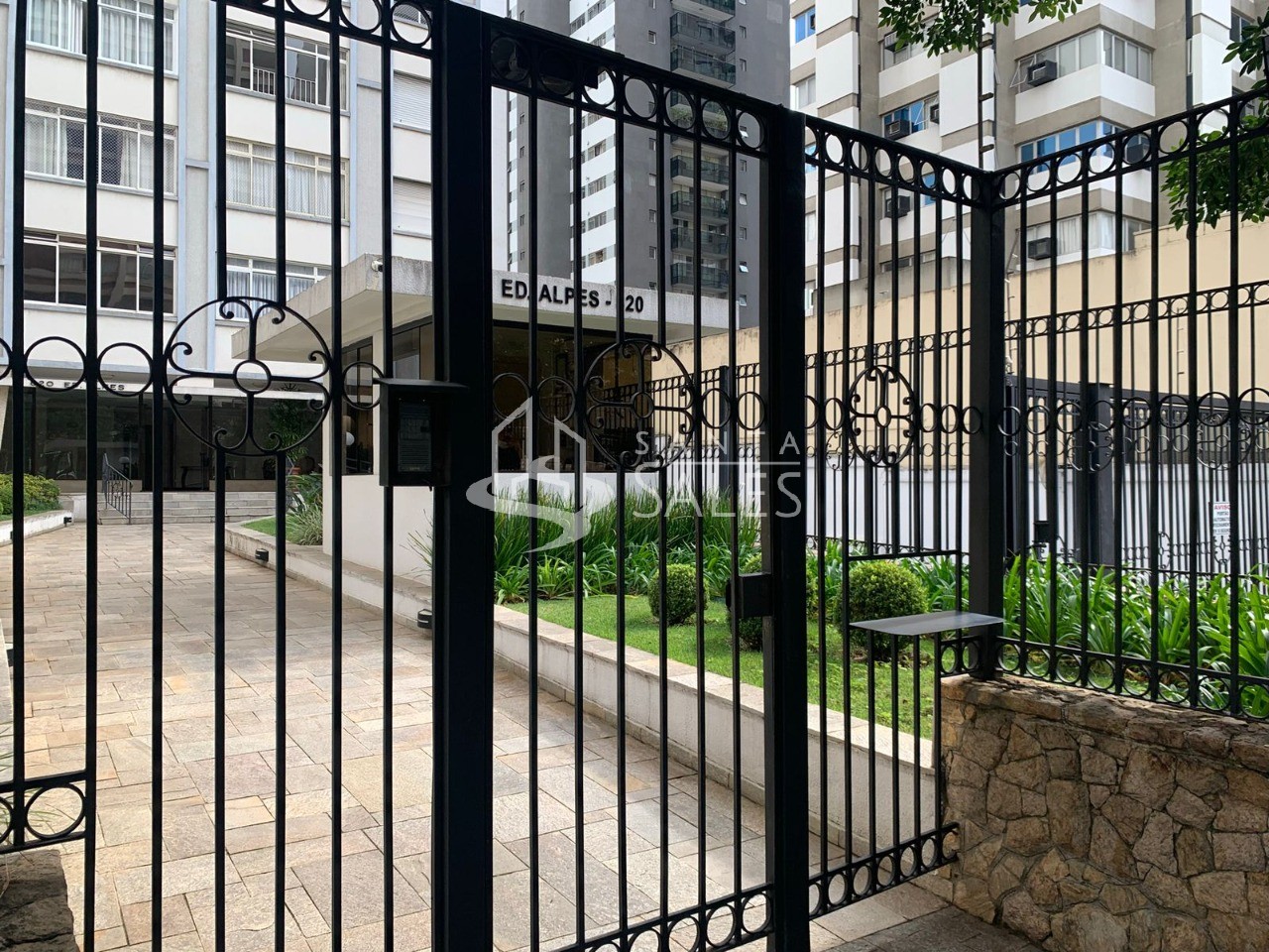 Apartamento, 4 quartos, 263 m² - Foto 19