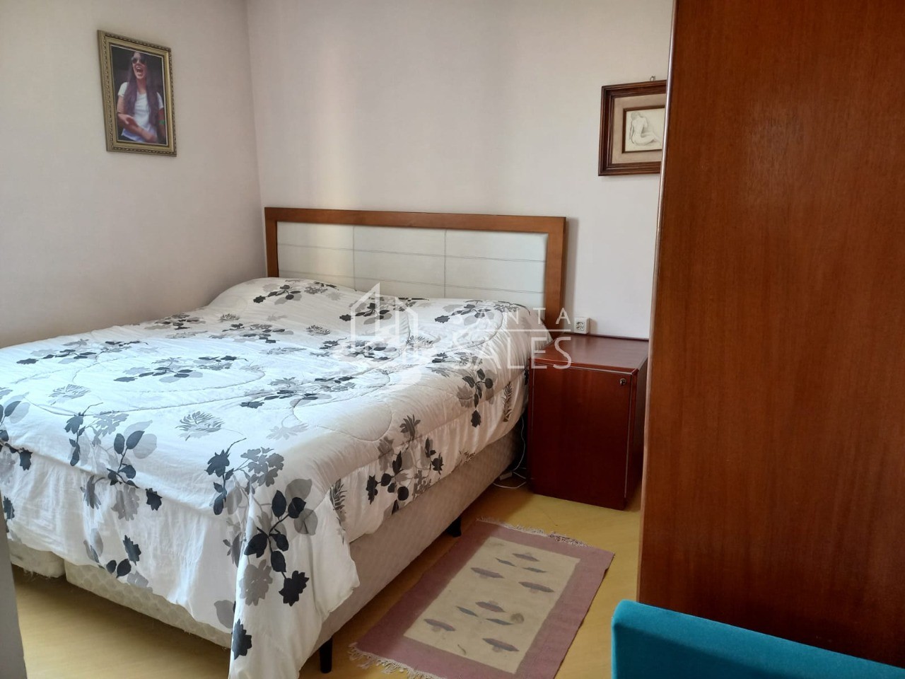 Apartamento, 4 quartos, 110 m² - Foto 21