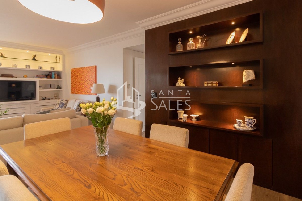 Apartamento, 3 quartos, 170 m² - Foto 19