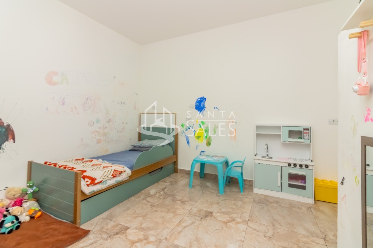 Casa, 3 quartos - Foto 21