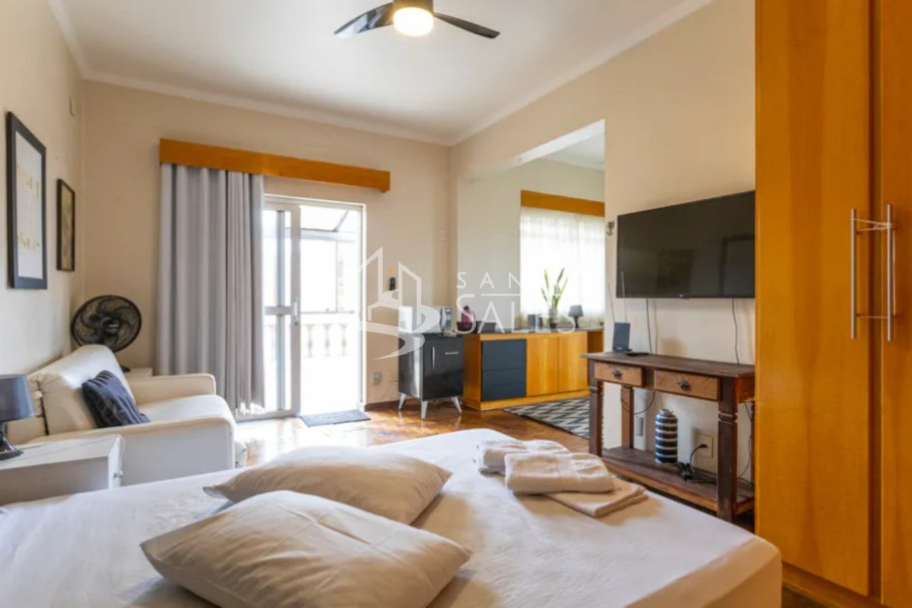 Cobertura à venda com 4 quartos, 105m² - Foto 15