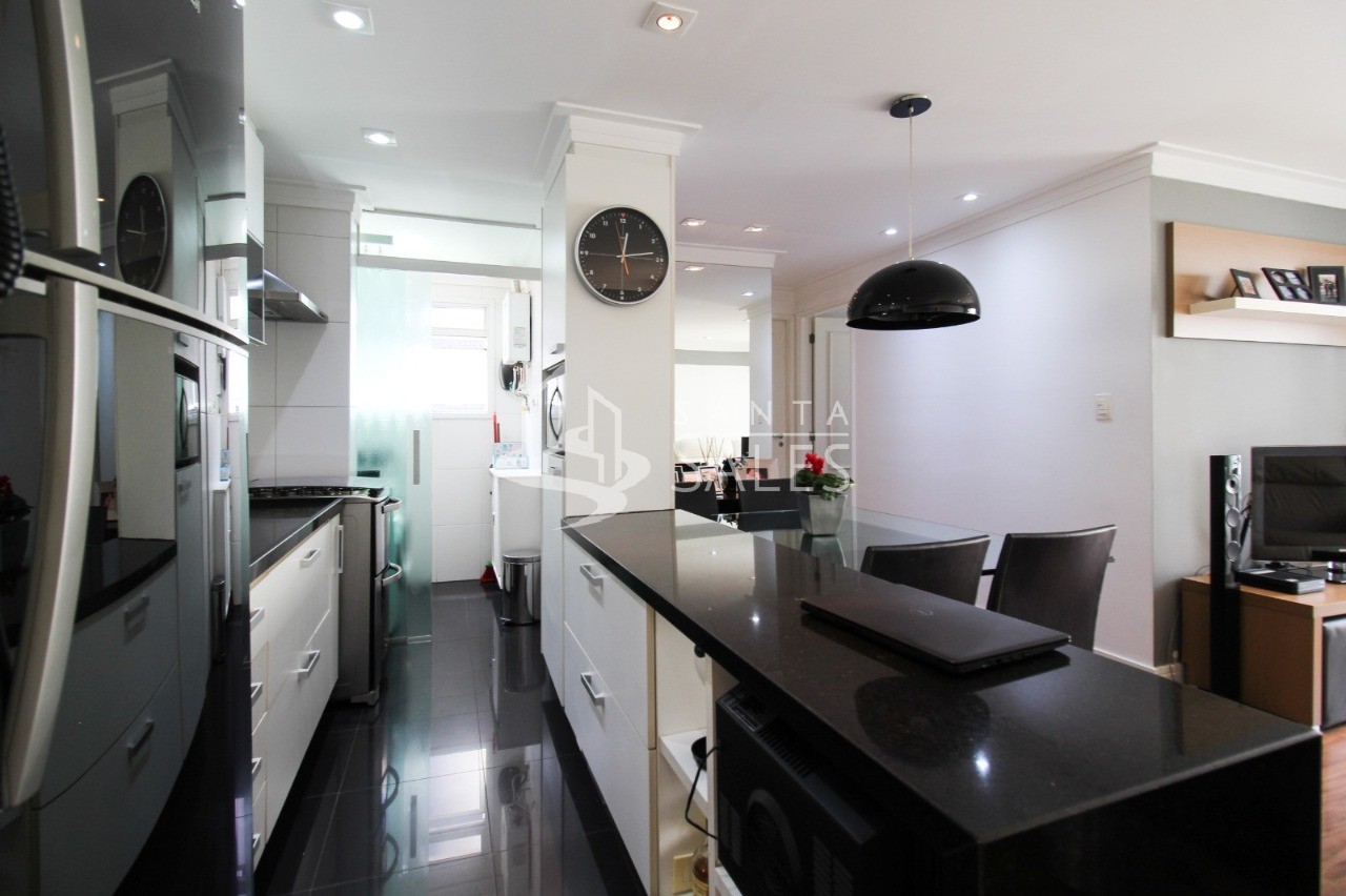 Apartamento, 2 quartos, 60 m² - Foto 12