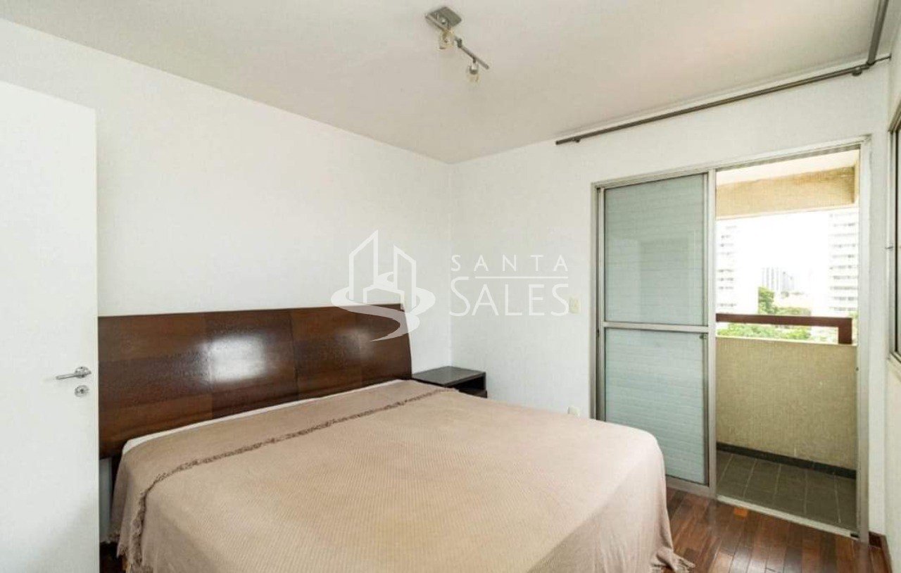 Apartamento, 1 quarto, 82 m² - Foto 9