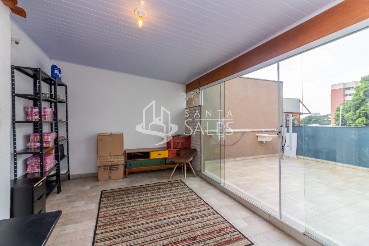 Casa, 3 quartos - Foto 17