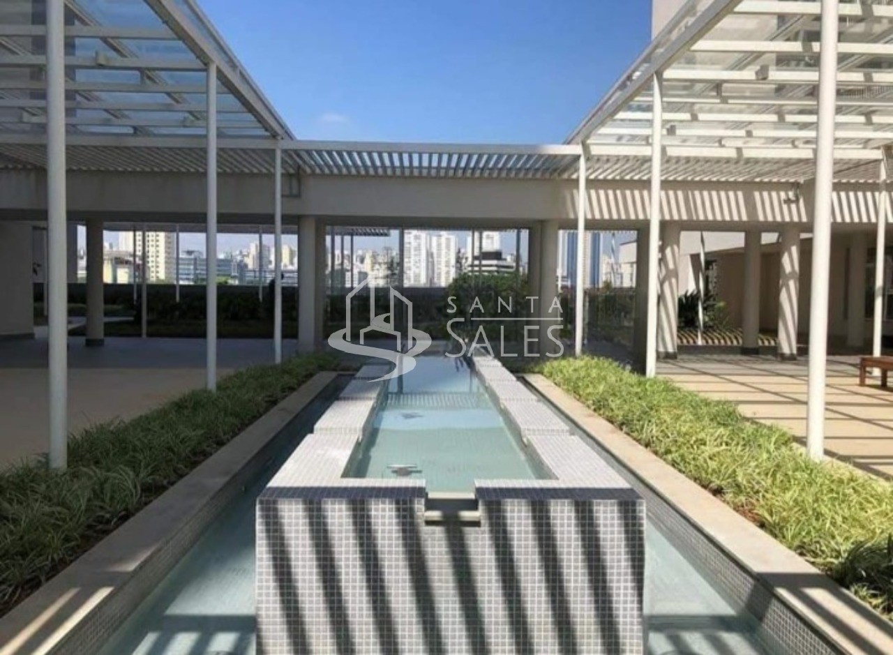 Apartamento à venda com 2 quartos, 69m² - Foto 35