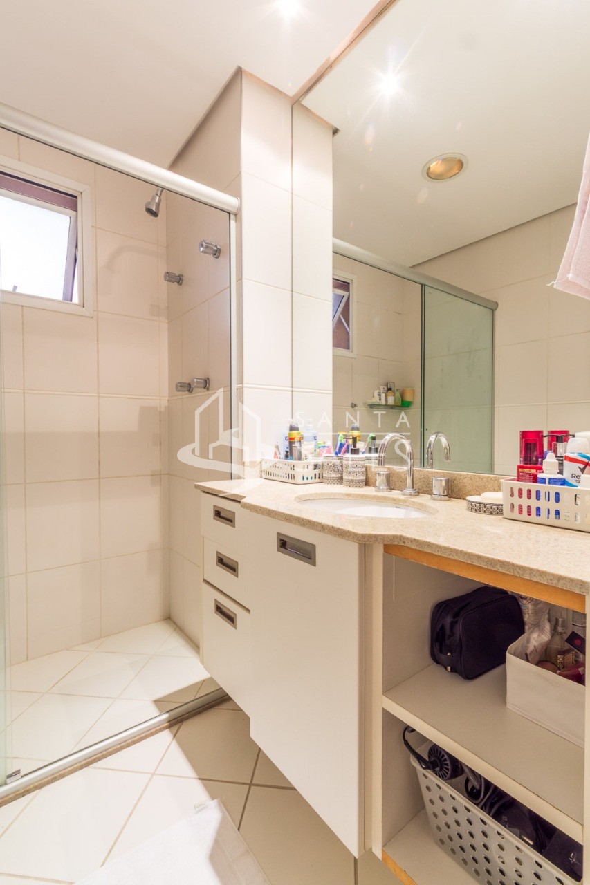 Apartamento, 3 quartos, 137 m² - Foto 12
