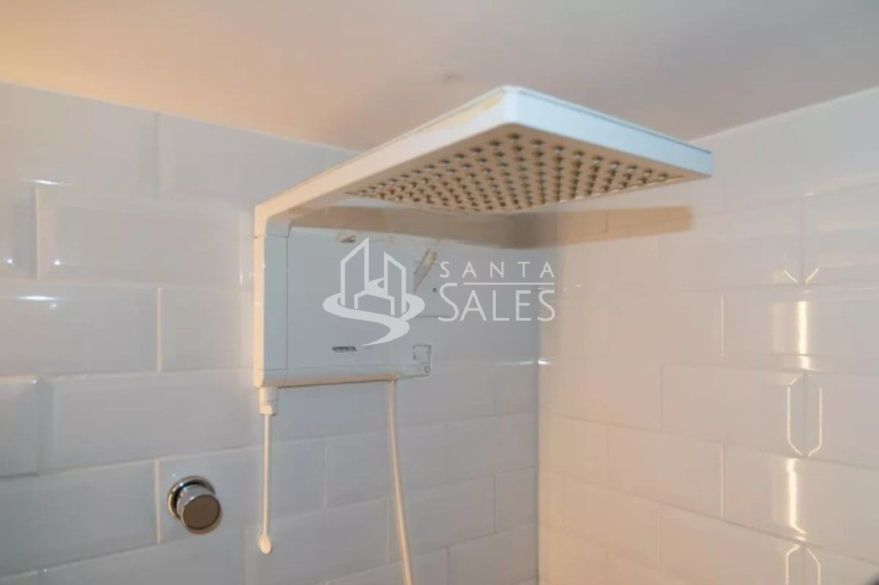 Kitnet-Studio, 38 m² - Foto 10
