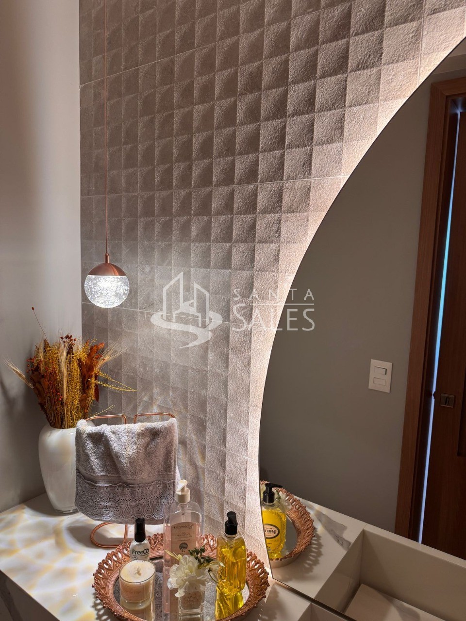 Apartamento, 3 quartos, 105 m² - Foto 10