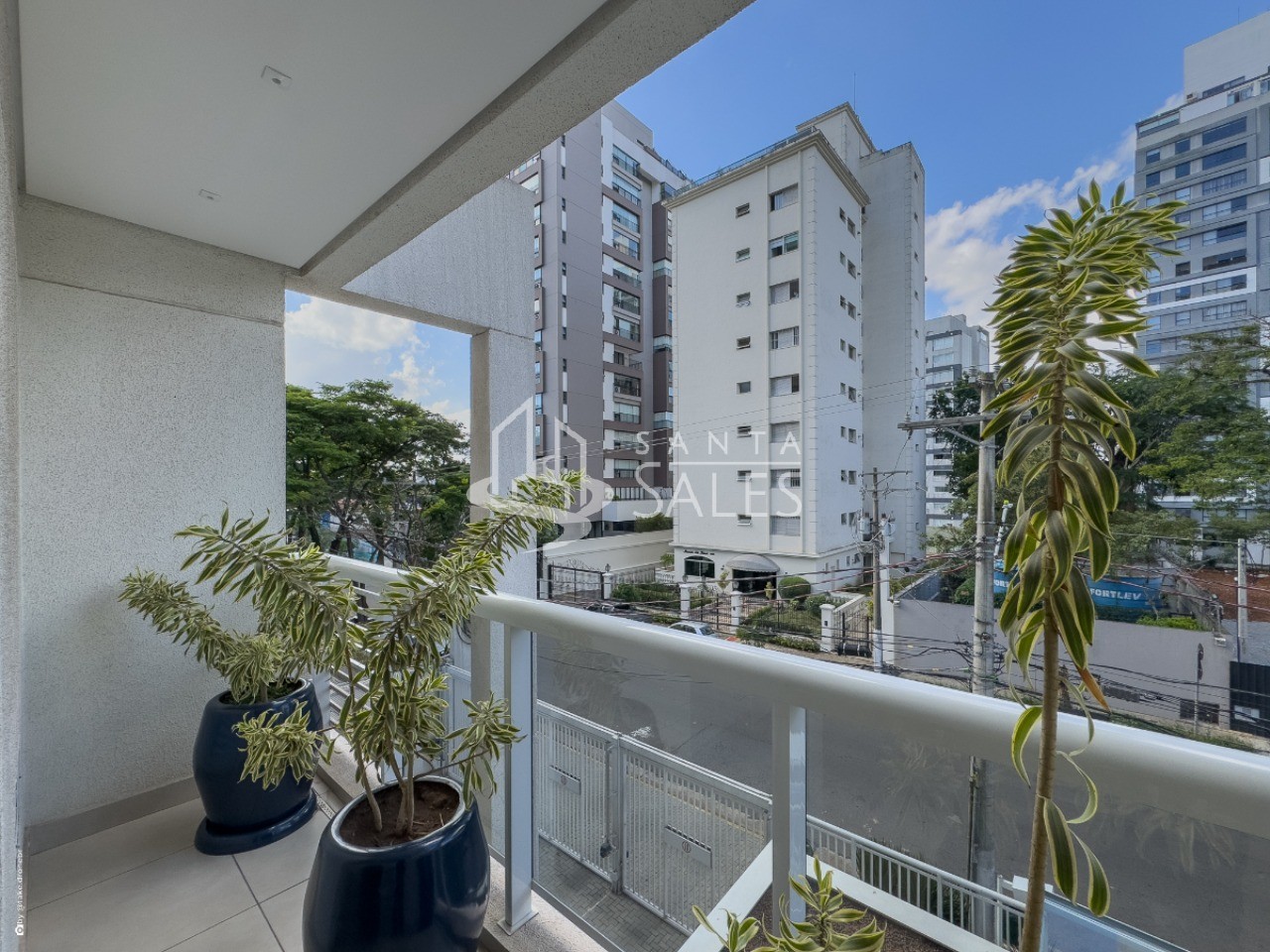 Apartamento, 2 quartos, 70 m² - Foto 46