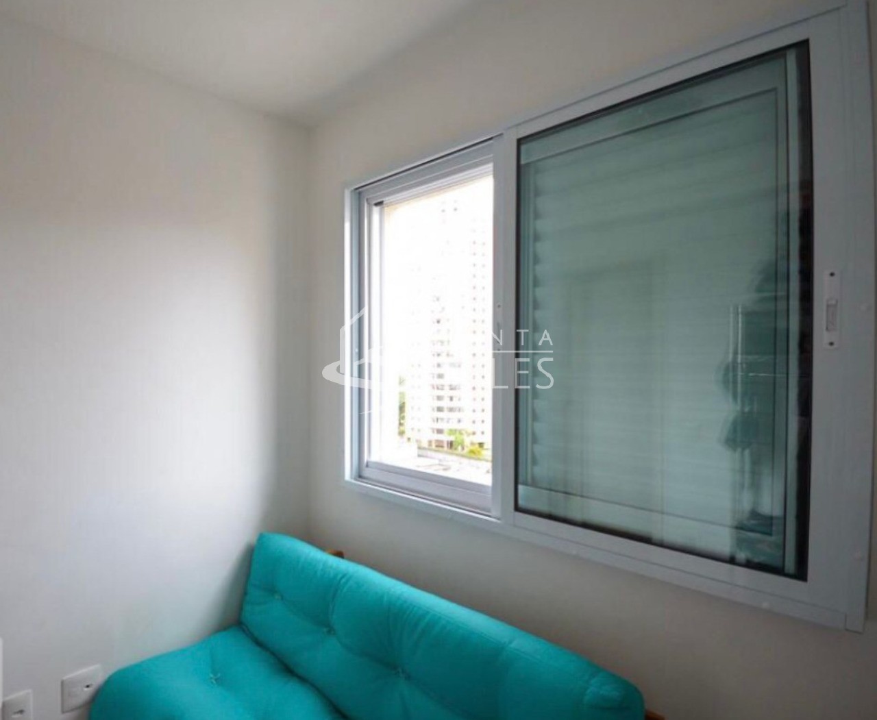 Apartamento, 2 quartos, 49 m² - Foto 9