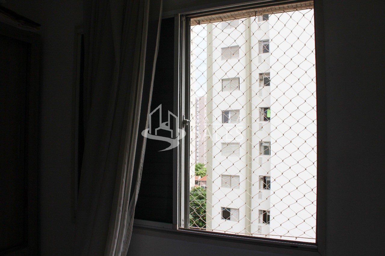 Apartamento, 1 quarto, 40 m² - Foto 5