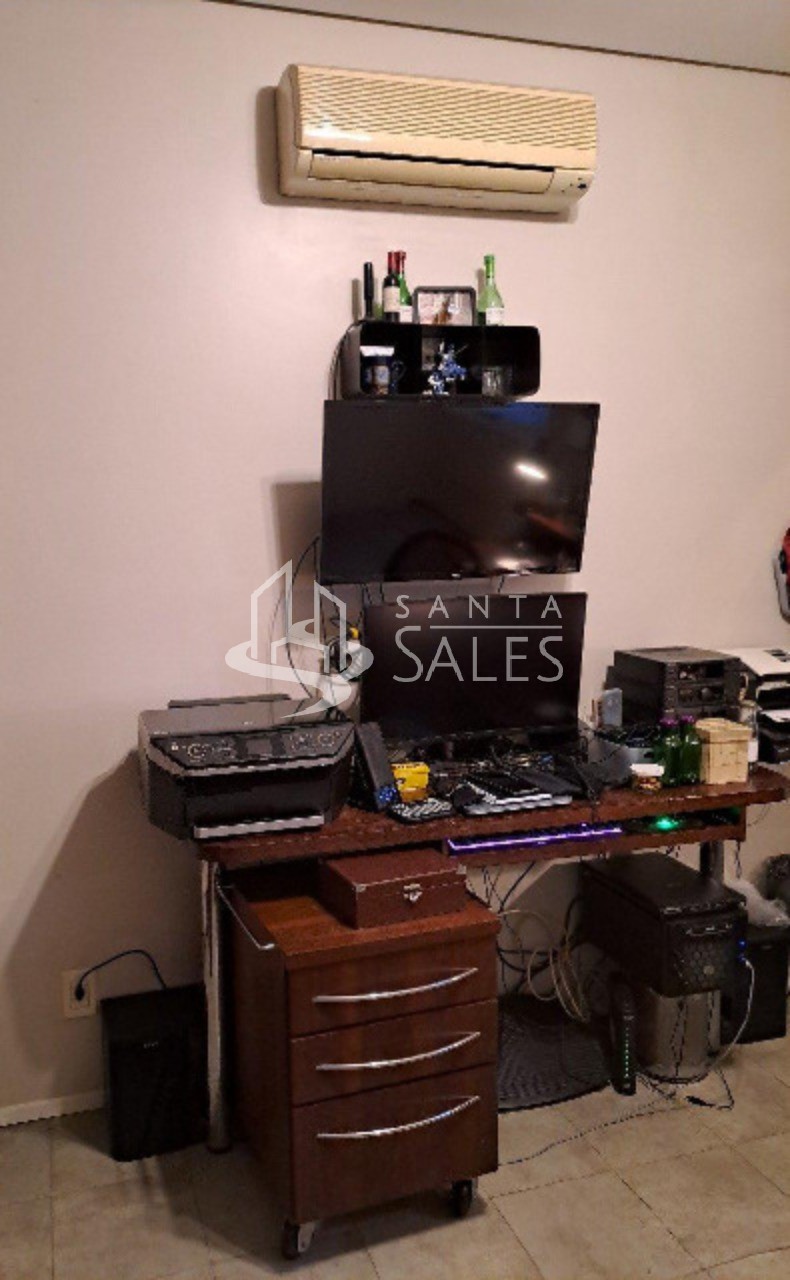 Apartamento, 4 quartos, 186 m² - Foto 20