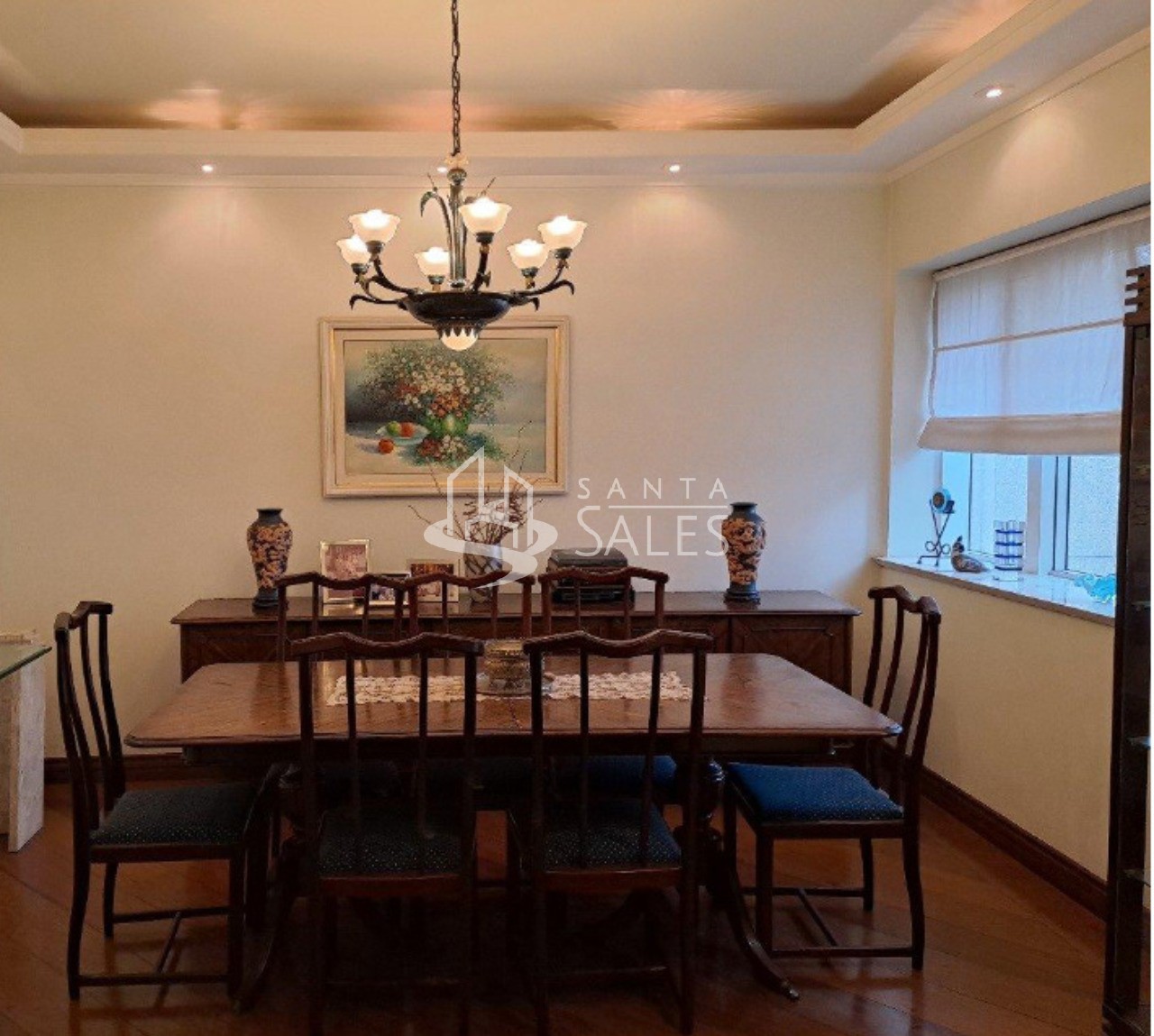 Apartamento, 4 quartos, 186 m² - Foto 8