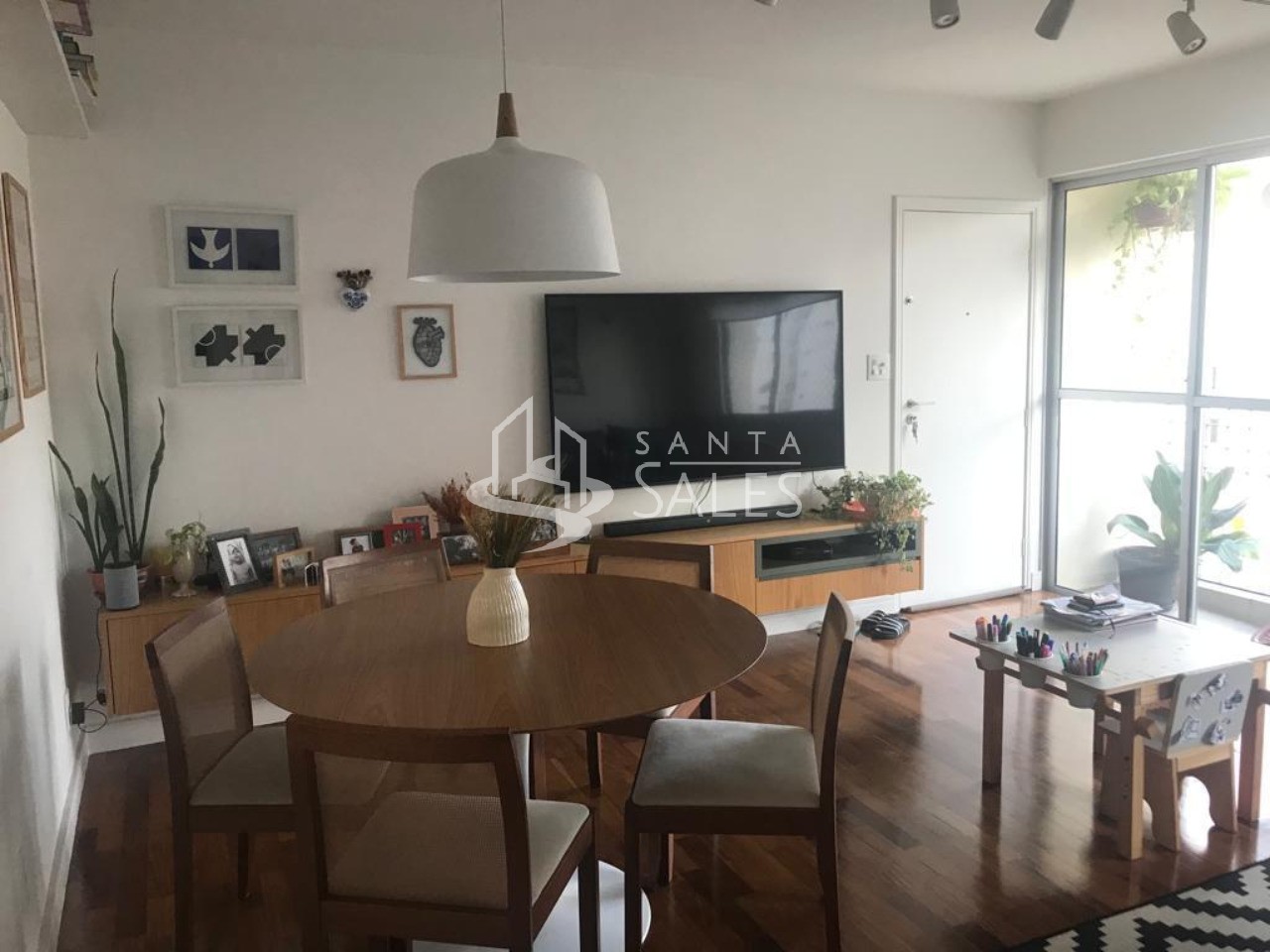 Apartamento, 3 quartos, 115 m² - Foto 5