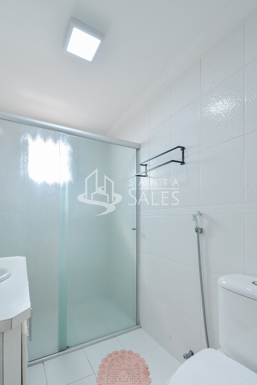 Apartamento, 2 quartos, 64 m² - Foto 5