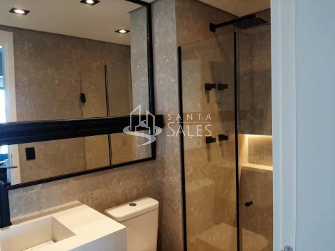 Apartamento, 1 quarto, 73 m² - Foto 11