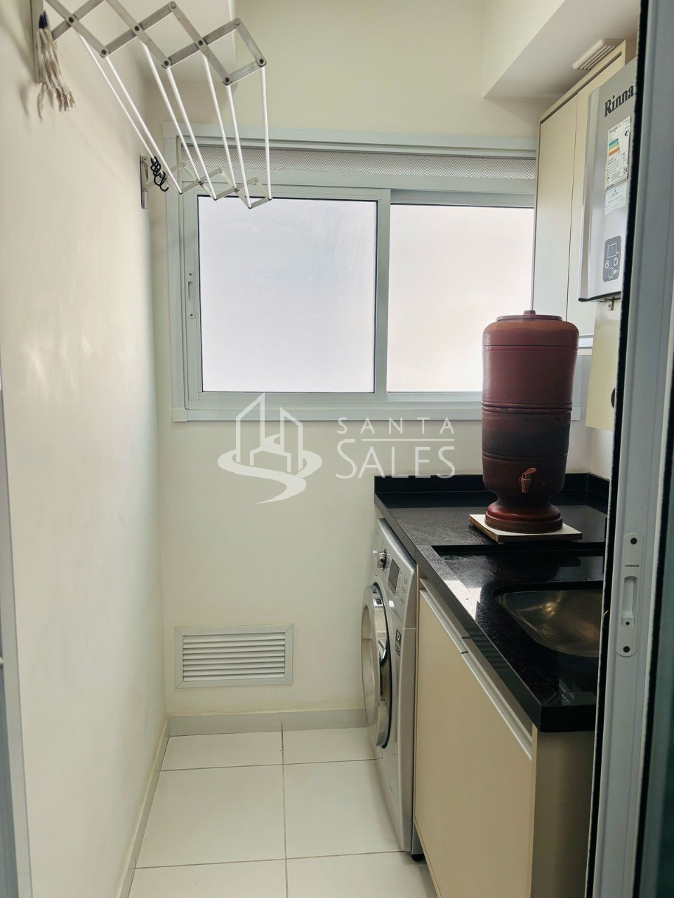 Apartamento à venda com 2 quartos, 69m² - Foto 23