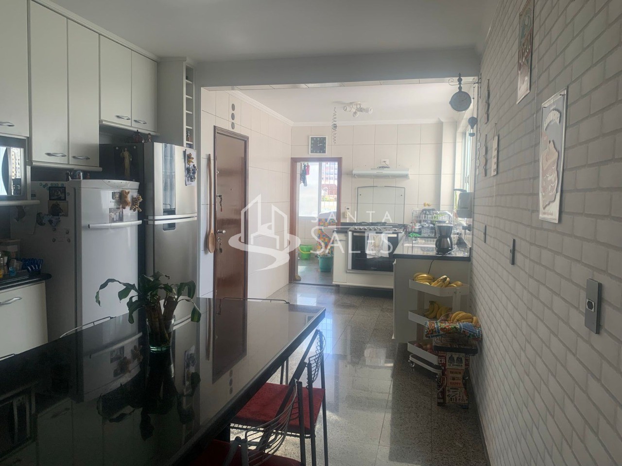 Apartamento, 4 quartos, 263 m² - Foto 14