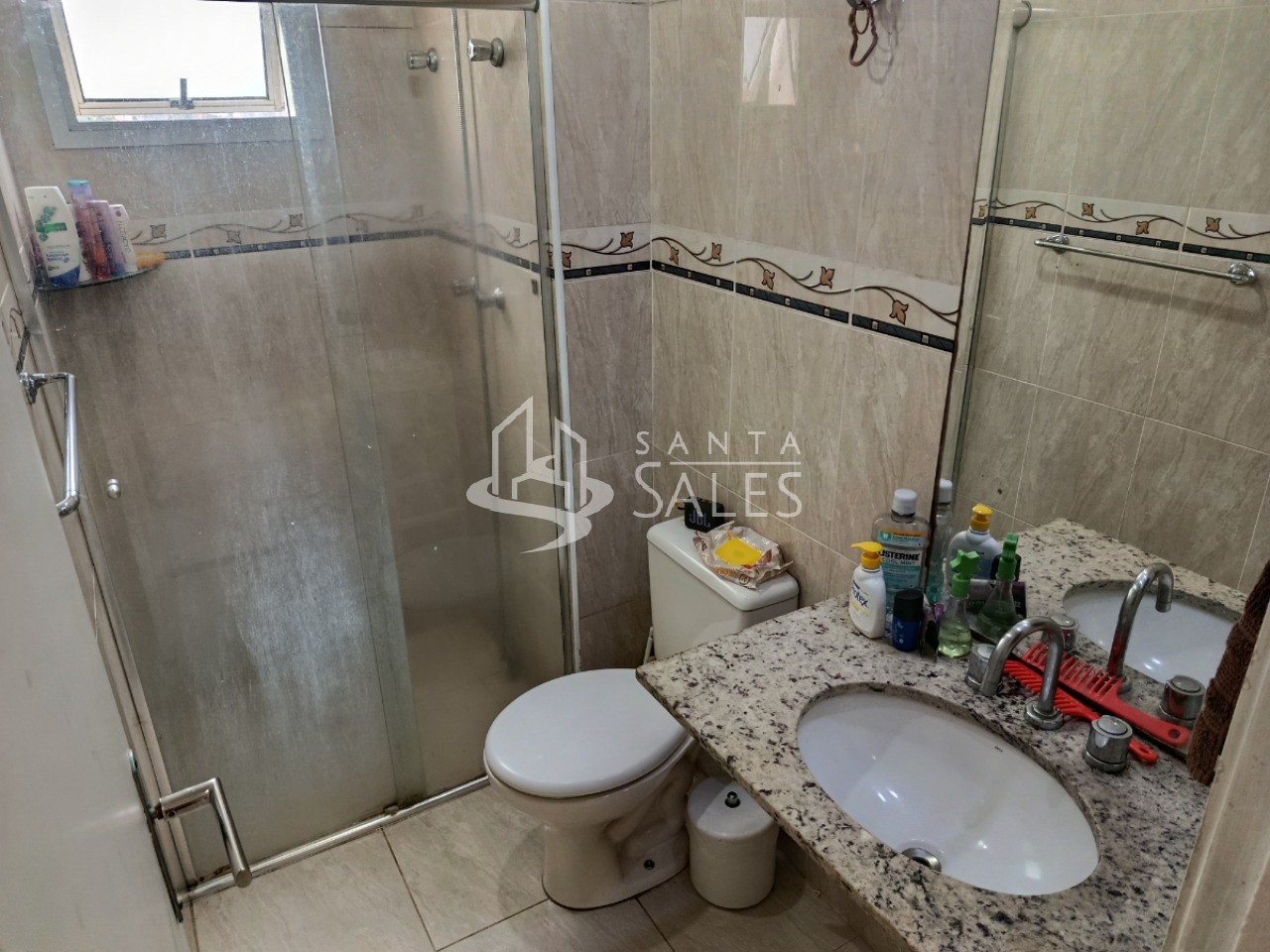 Apartamento, 2 quartos, 58 m² - Foto 5