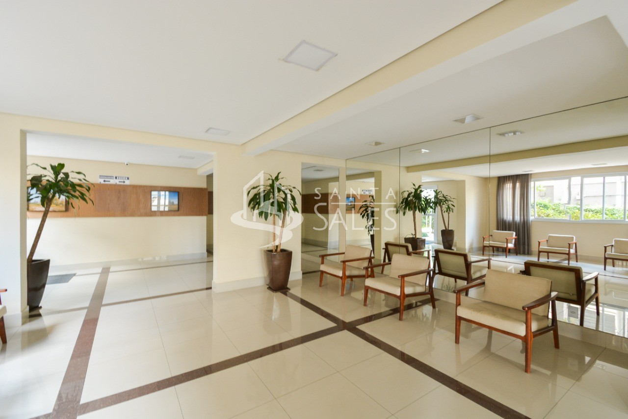 Apartamento, 2 quartos, 63 m² - Foto 47