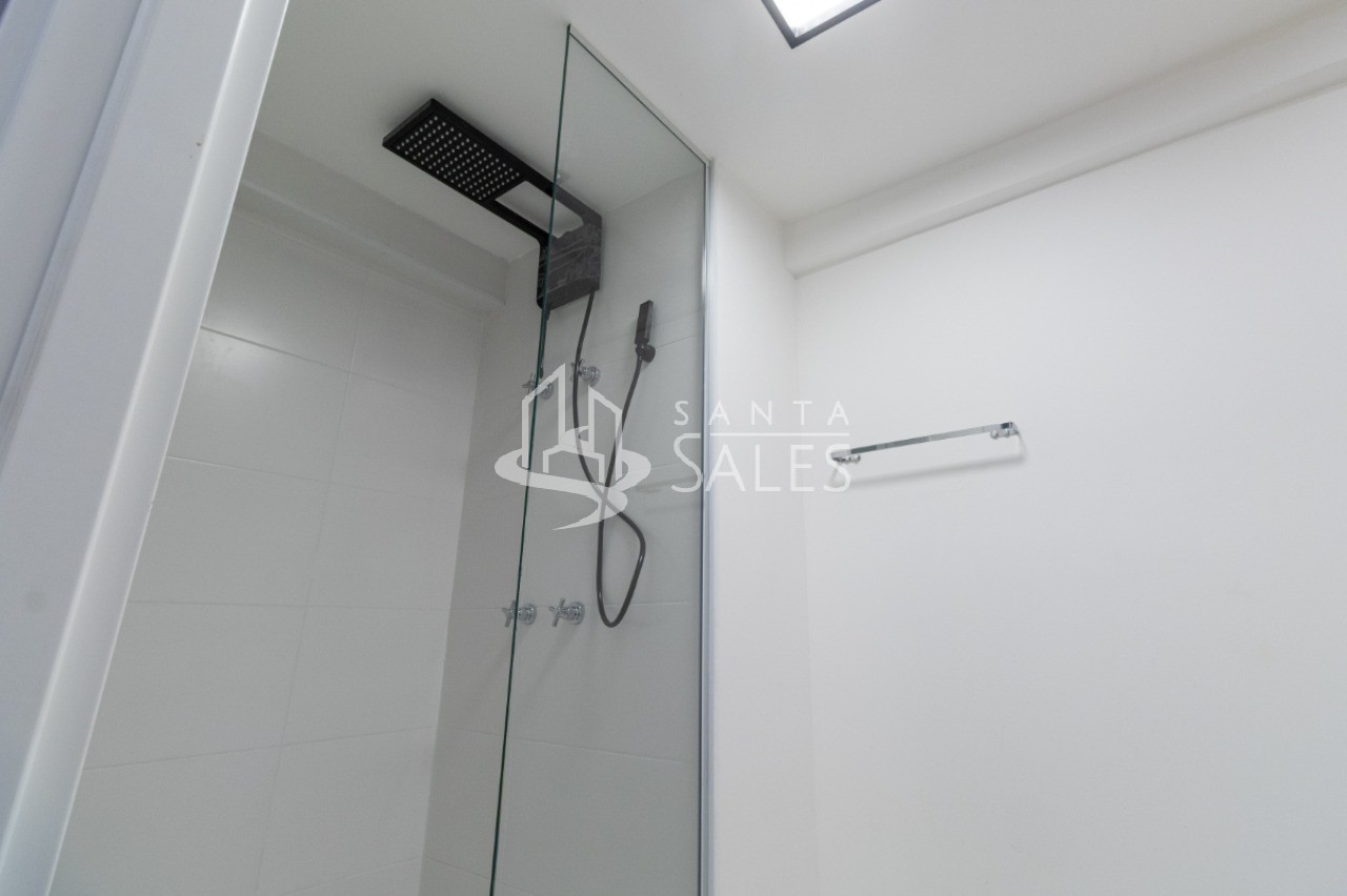 Apartamento, 1 quarto, 20 m² - Foto 13