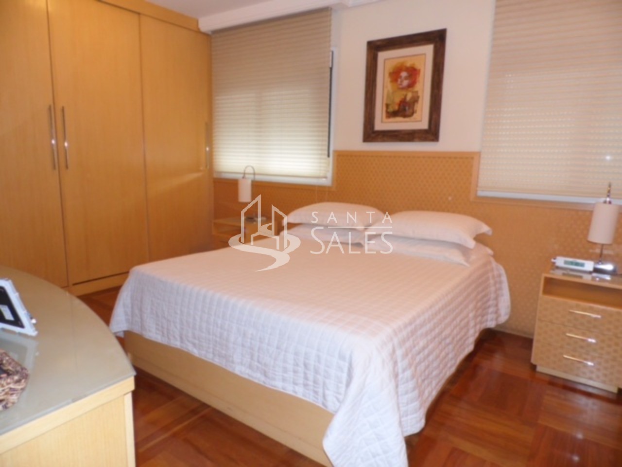 Apartamento, 4 quartos, 190 m² - Foto 6