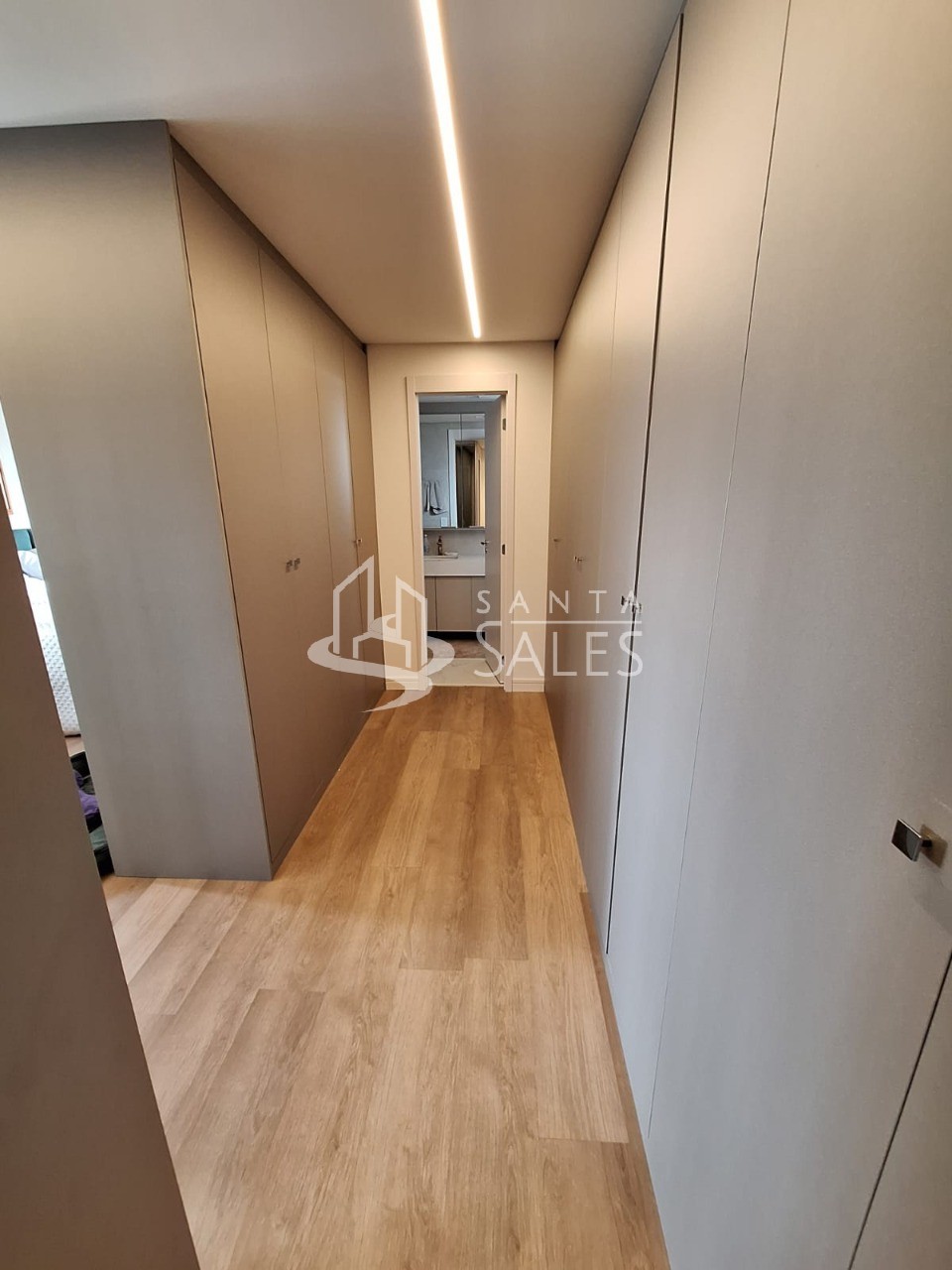 Apartamento à venda com 1 quarto, 110m² - Foto 13
