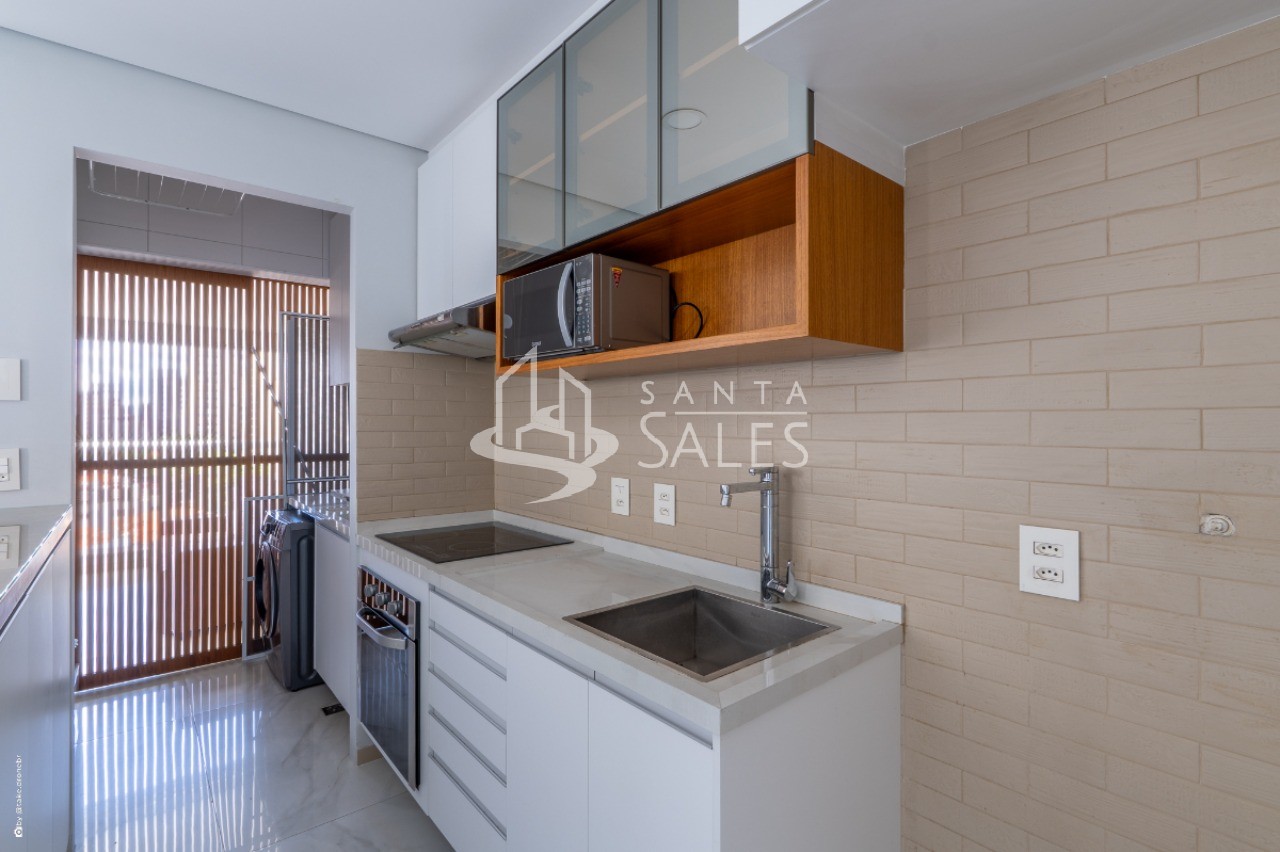 Apartamento, 2 quartos, 70 m² - Foto 9
