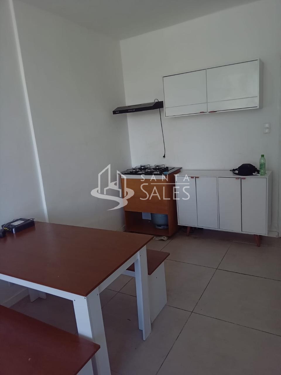Kitnet e Studio à venda com 1 quarto, 25m² - Foto 4