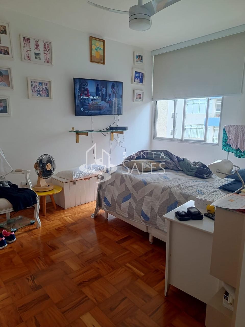 Apartamento, 3 quartos, 127 m² - Foto 5