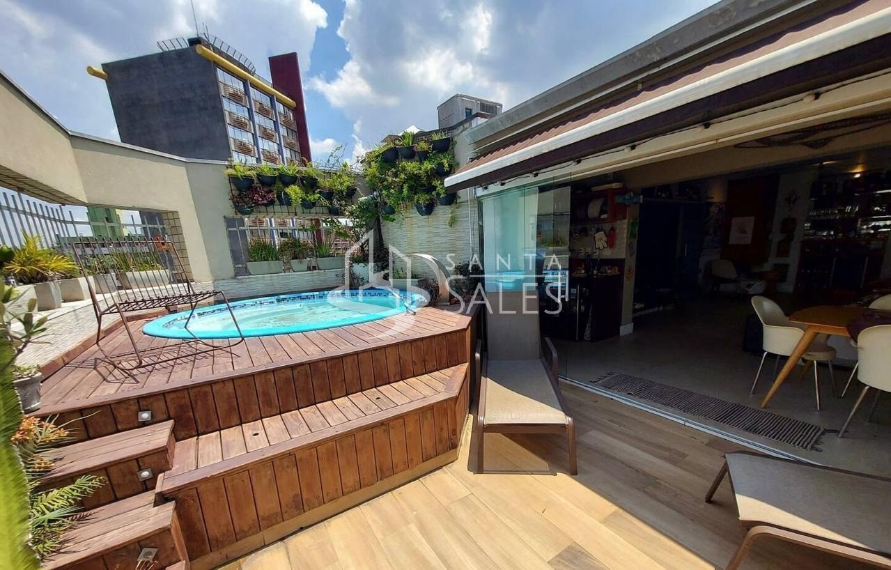Apartamento, 2 quartos, 196 m² - Foto 28